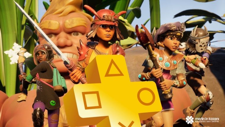 PlayStation Plus ile Birlikte Gelen Açık Dünya Yarış ve Aksiyon Oyunu Clutch: Hız ve Macera