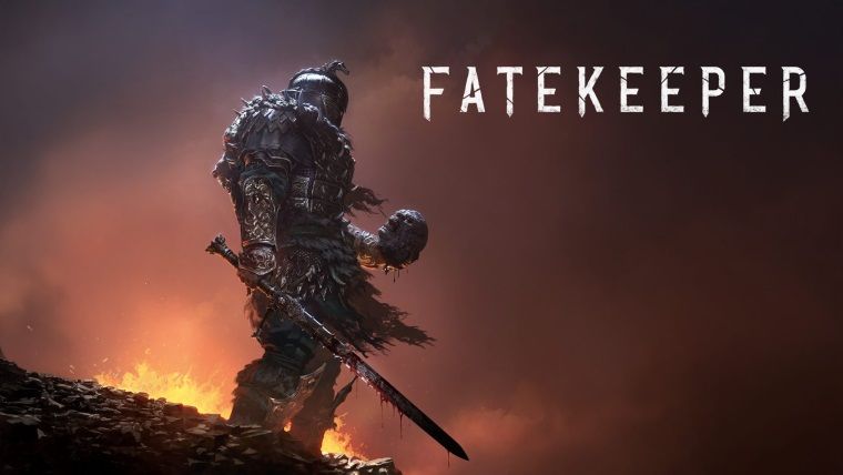 Fatekeeper: Karanlık Fantezi Dünyasında Birinci Şahıs RPG Deneyimi